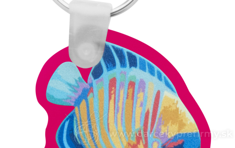 Obrázok kategórie BAPAL - Batoh s vonkajším vreckom