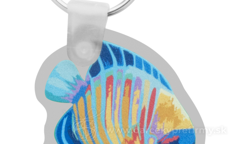 Obrázok kategórie BAPAL - Batoh s vonkajším vreckom