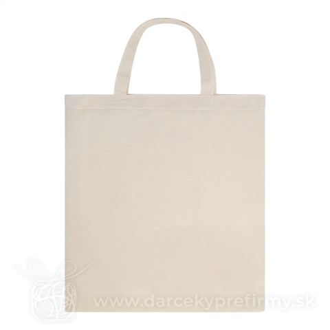 Obrázok produktu Shorty - bavlnená nákupná taška