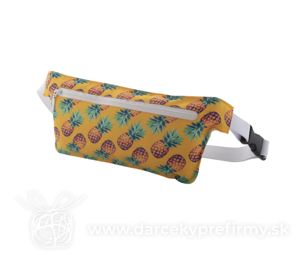 CreaWaist Run - zákazková ľadvinka