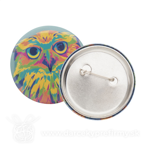 Obrázok produktu PinBadge Mini - odznak so špendlíkom