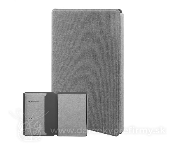 Mappu A5 - RPU sloha na dokumenty