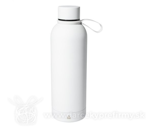 Khumbu - RSS izolovaná fľaša