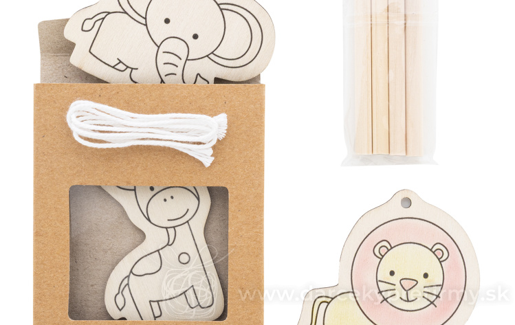 Obrázok kategórie BAPAL - Batoh s vonkajším vreckom