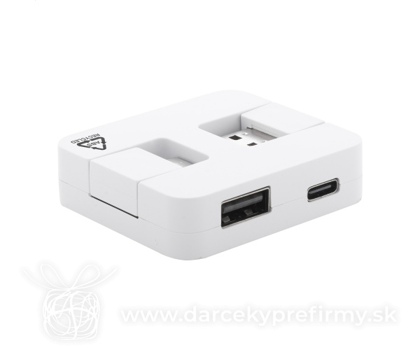 Rahubu - USB hub RABS