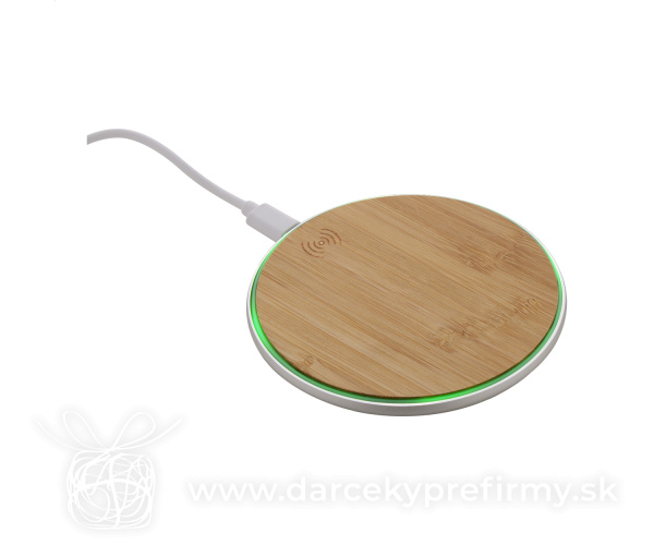 RalooCharge - bezdrôtová nabíjačka