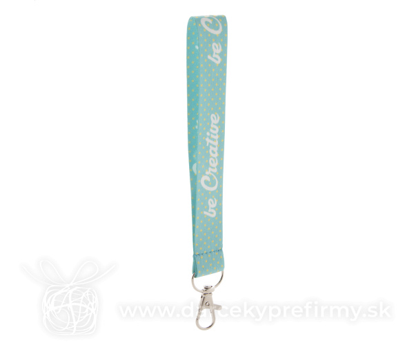 SuboFob - prívesok na kľúče na zákazku