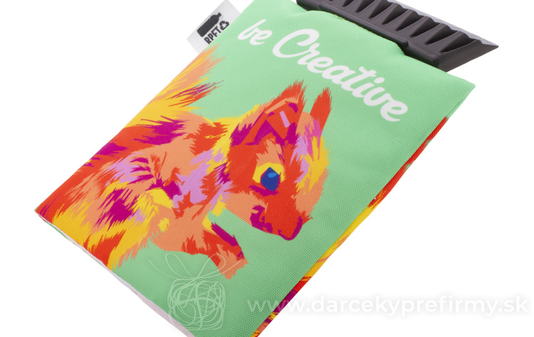 Obrázok kategórie BAPAL - Batoh s vonkajším vreckom