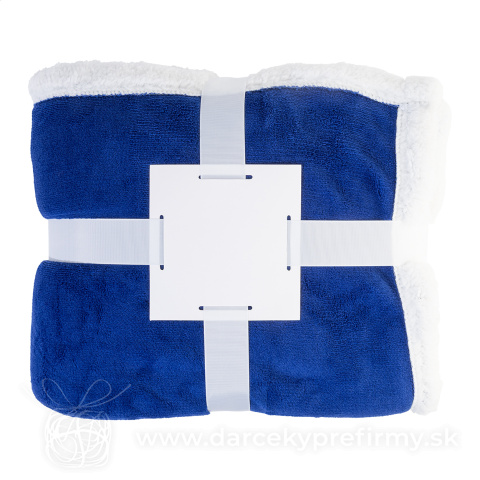 Obrázok produktu Sammia - fleecová deka z korálu