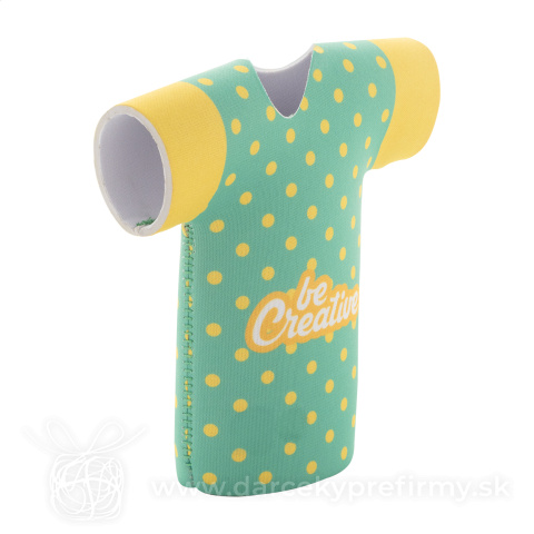 Obrázok produktu PrintBeer - chladiaci obal na pivnú fľašu z RPET