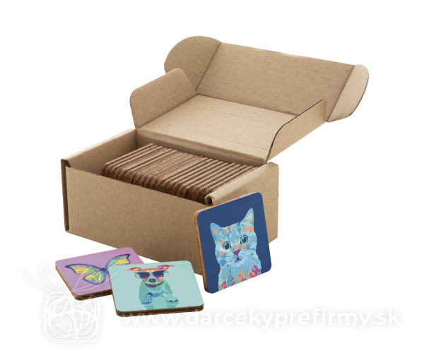 Immermor Creative - pexeso