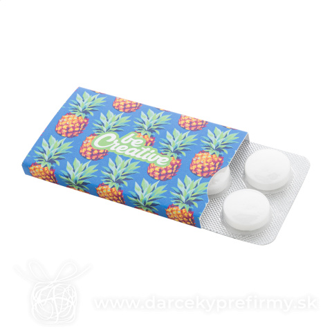 Obrázok produktu CreaMint 5 - mentolky na zákazku