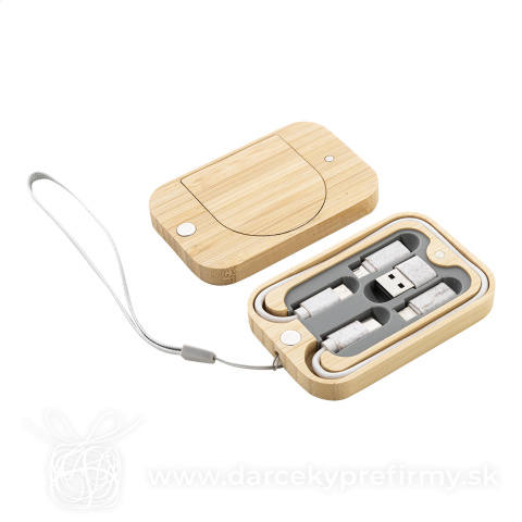 Obrázok produktu Cabsly Plus - sada nabíjačky