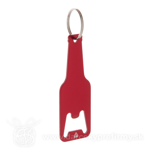 Obrázok produktu Kaipi - prívesok na kľúče s otváračom na fľaše