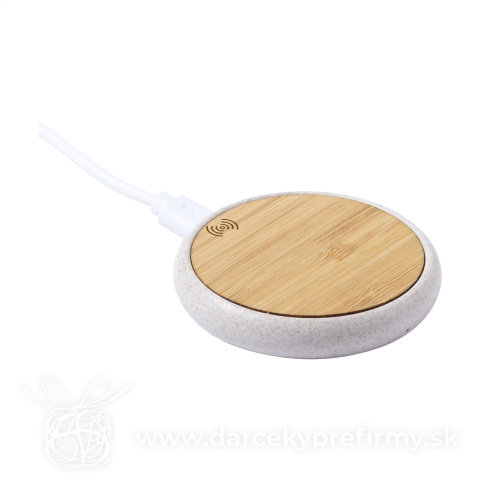 Obrázok produktu Volto - bezdrôtová nabíjačka