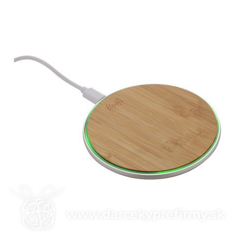 Obrázok produktu RalooCharge - bezdrôtová nabíjačka