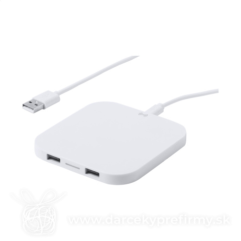 Obrázok produktu Flodok - bezdrôtová nabíjačka