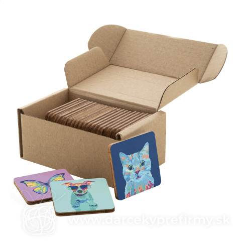 Obrázok produktu Immermor Creative - pexeso