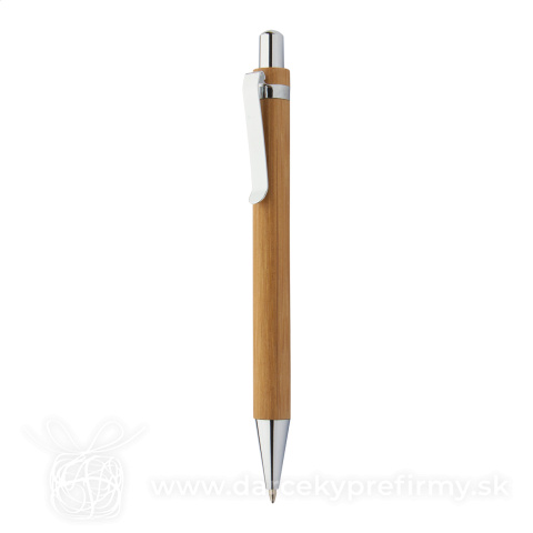 Obrázok produktu Bashania - guľôčkové pero z bambusu