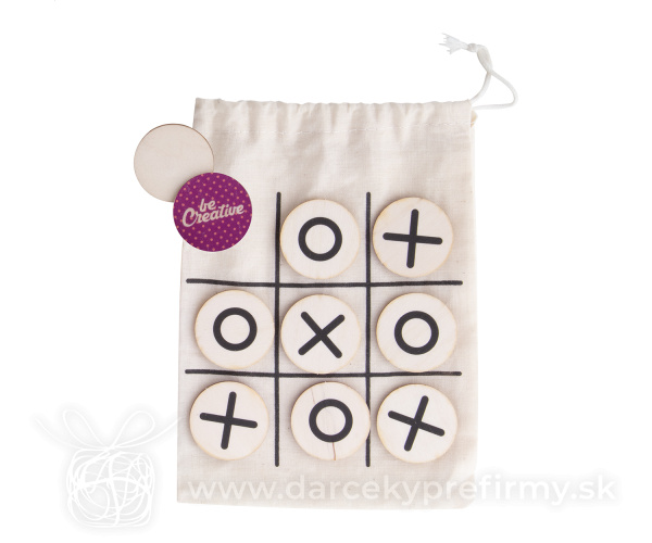 OXO Creative - piškvorky Creative