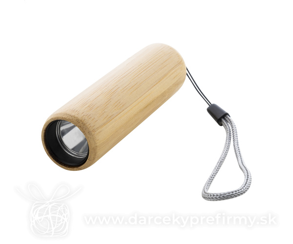 Charboo - dobíjacia baterka