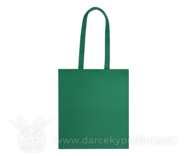 Colote - bavlnená nákupná taška