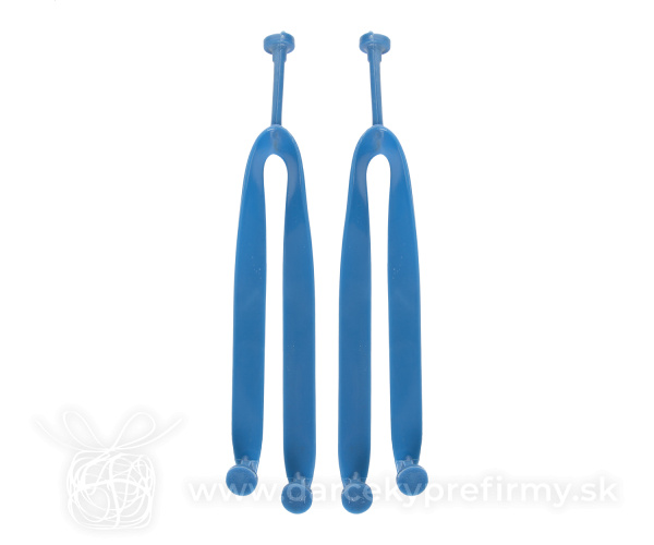 CreaPlaya - plážové žabky na zakázku - pásik