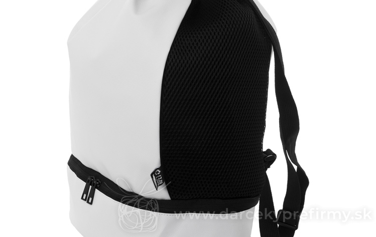 Obrázok kategórie BAPAL - Batoh s vonkajším vreckom