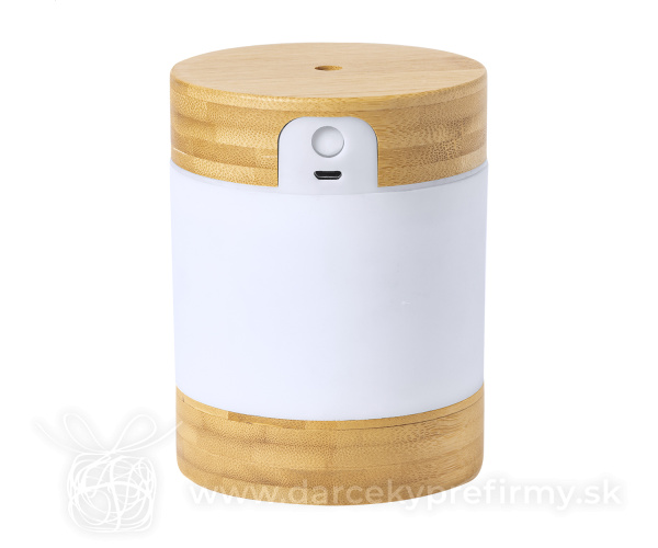 Bohumi - zvlhčovač