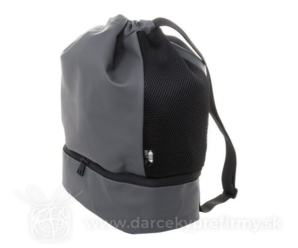 Duodraw - RPET vak so sťahovacou šnúrkou