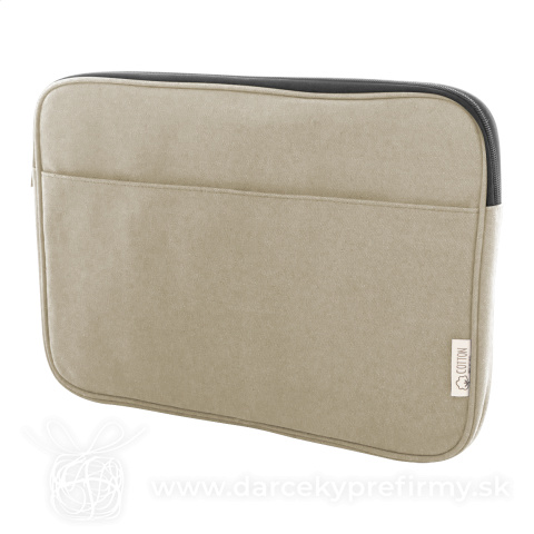 Obrázok produktu Rebyss Comp - taška na notebook z recyklovaného plátna