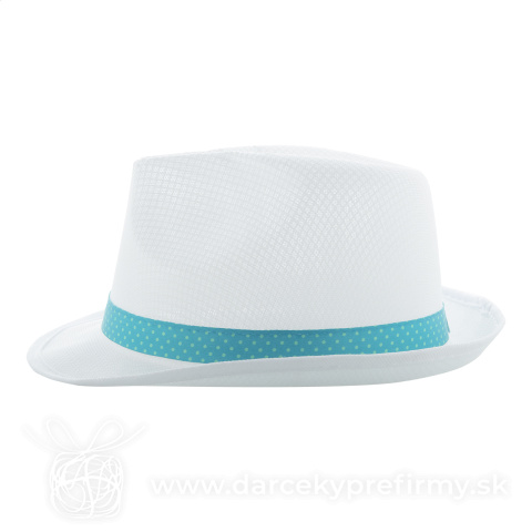 Obrázok produktu Subrero - stuha na klobúk so sublimačnou potlačou