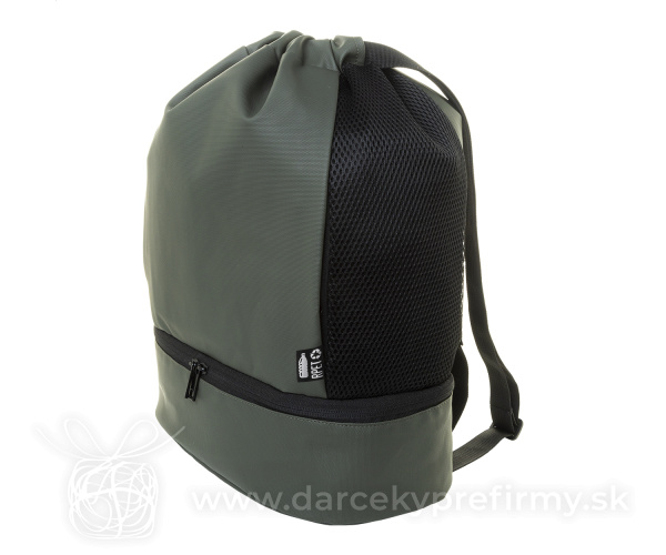 Duodraw - RPET vak so sťahovacou šnúrkou