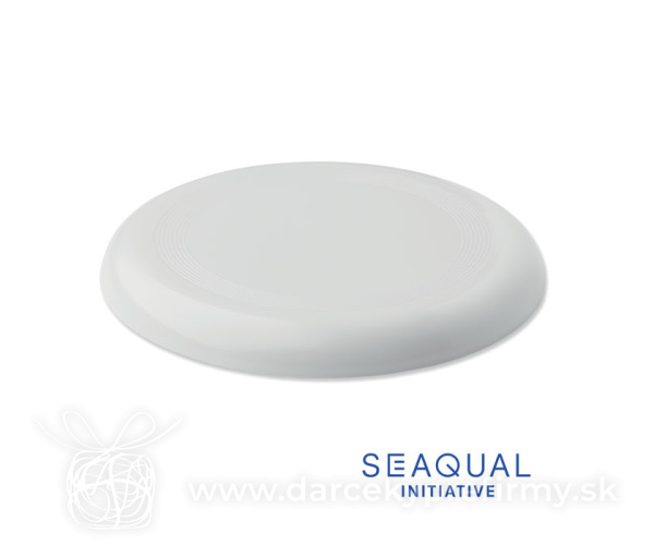 SIDNEY SEA - Frisbee SEAQUAL®