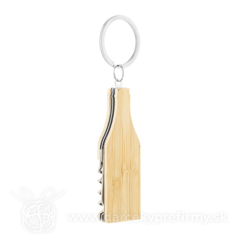 Obrázok produktu Vinofob - prívesok na kľúče s multifunkčným nástrojom