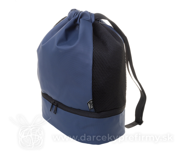 Duodraw - RPET vak so sťahovacou šnúrkou