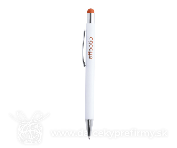 Wirly - guľôčkové pero