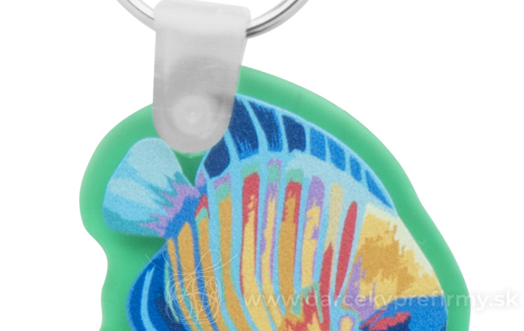 Obrázok kategórie BAPAL - Batoh s vonkajším vreckom