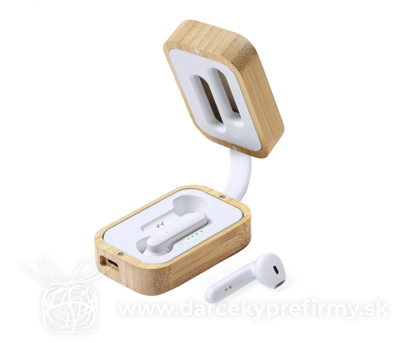 Chorus - bezdrôtové slúchadlá