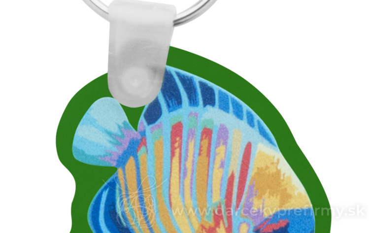 Obrázok kategórie BAPAL - Batoh s vonkajším vreckom