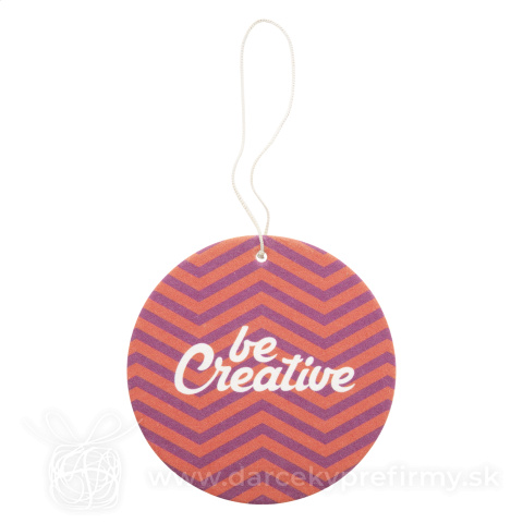 Obrázok produktu CreaScent - osviežovač vzduchu do auta