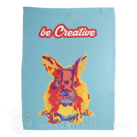 Obrázok produktu Dishie - sublimačná kuchynská utierka