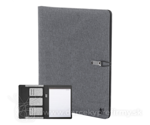 Shepherd A4 - RPET sloha na dokumenty