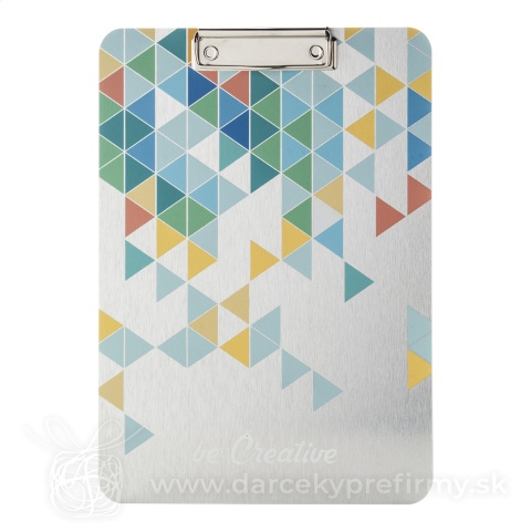 Obrázok produktu Aloopy - zákazková písacia podložka A4