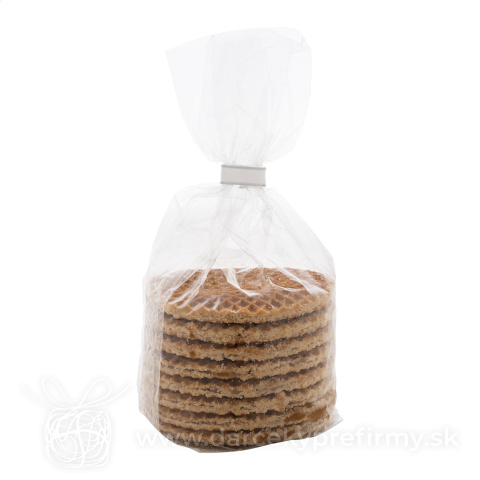 Obrázok produktu Duffles - holandské sirupové vafle, 250 g