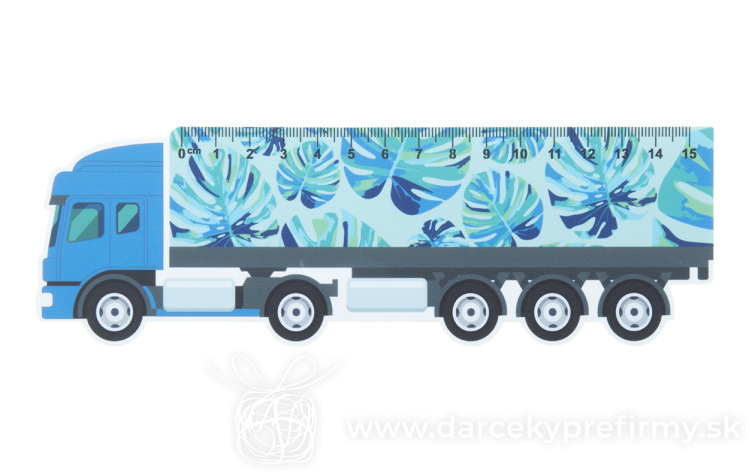 Obrázok kategórie BAPAL - Batoh s vonkajším vreckom