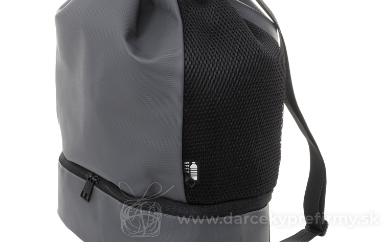Obrázok kategórie BAPAL - Batoh s vonkajším vreckom