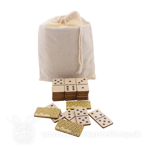 Obrázok produktu Maltese - domino na zákazku