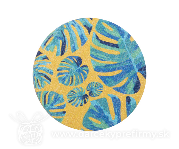 Woofri - magnetka na chladničku