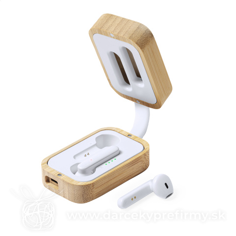 Obrázok produktu Chorus - bezdrôtové slúchadlá